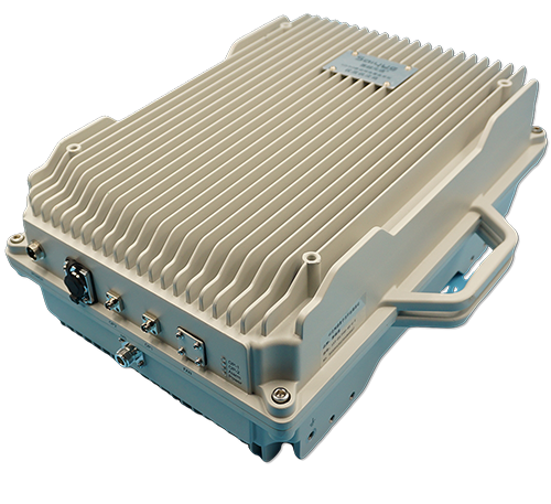 郯城单频/双频/四频/五频运营级数字光纤直放站