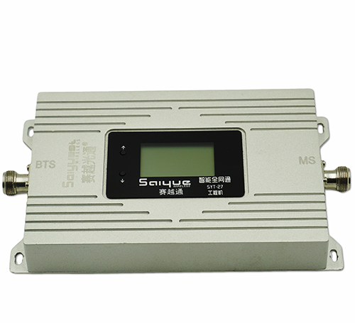 郯城双频手机信号增强器800㎡