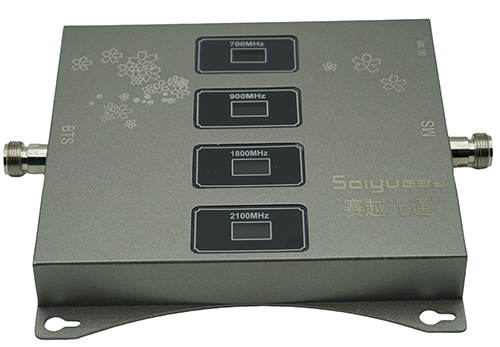  郯城四频手机信号接收器200㎡