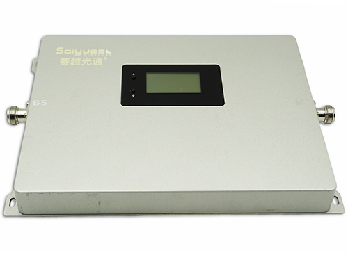  郯城三频/四频/五频手机信号接收器800㎡