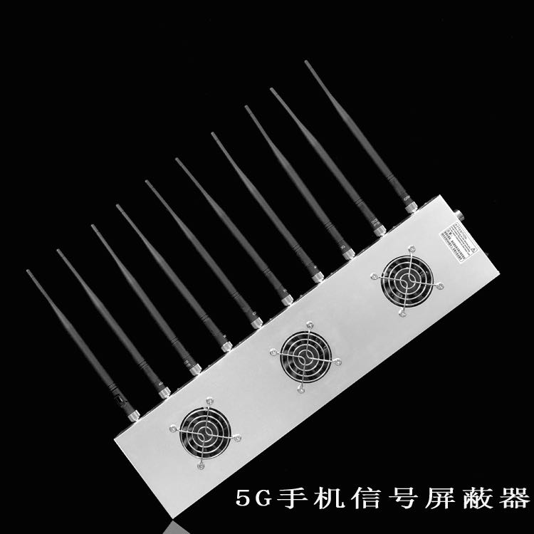 郯城外置10天线移动通信干扰器
