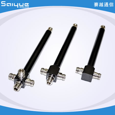  郯城FM调频广播同步广播功分器