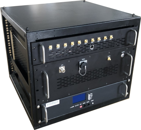 郯城全频段无线网络封控设备