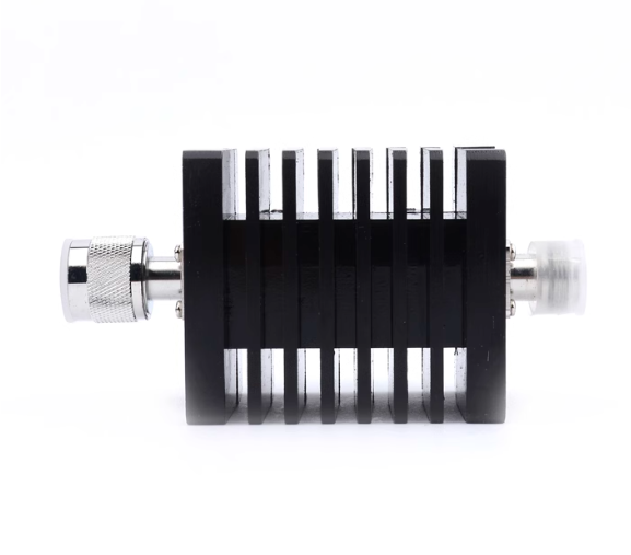  郯城腔体固定衰减器0-3G/0-4G  N型接口